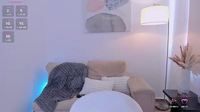 Agatha_brown1 webcam