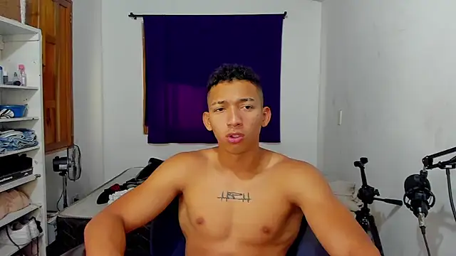 JuanchiT66 webcam