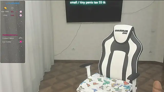 SofiaNour webcam
