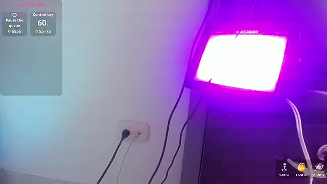 Venus_Blackk webcam