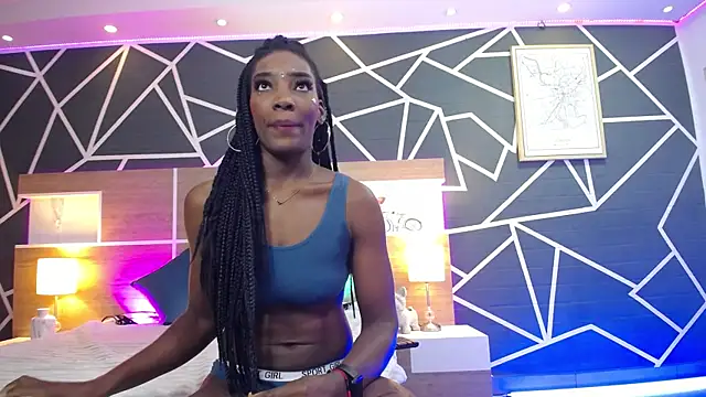 AlexandraCambell webcam