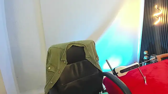 martina_foxy_ webcam
