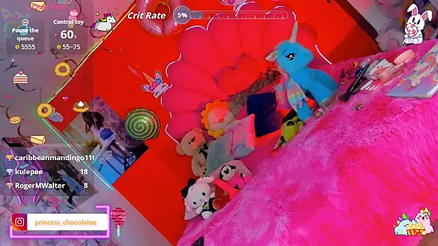 princess_chocolatee webcam