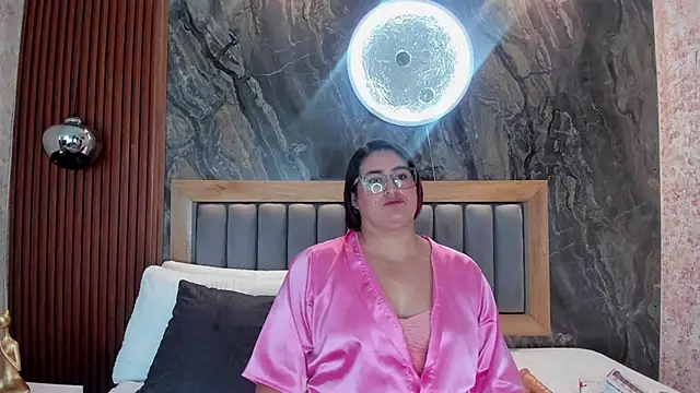 BellaPeers_ webcam