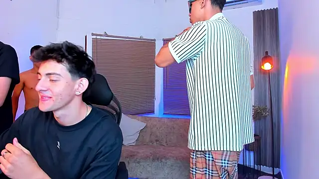 Sexy_BoysW webcam