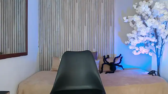Michellee_20 webcam