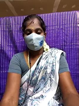 Tamil_Jillu webcam