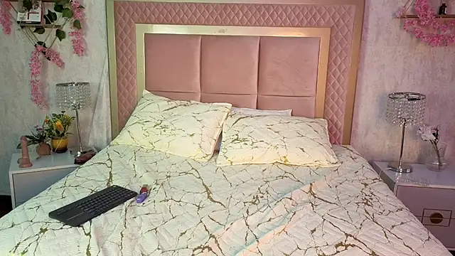RobinBennett webcam