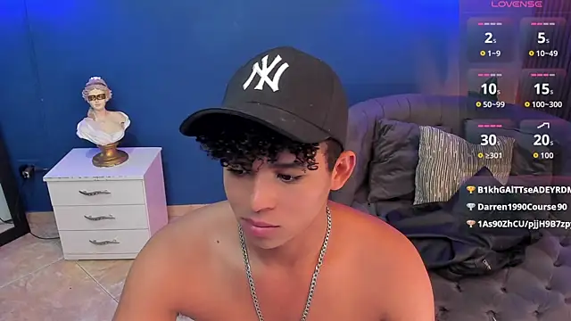 Noah_Smith04 webcam