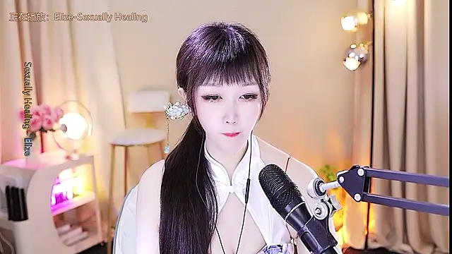 xiaoya666--baby webcam