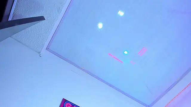 Cherry_splash webcam