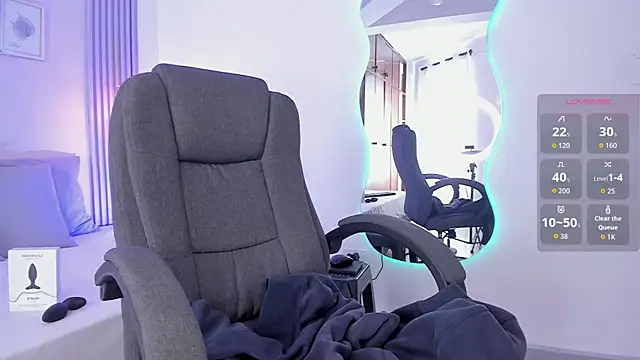 j_deex webcam