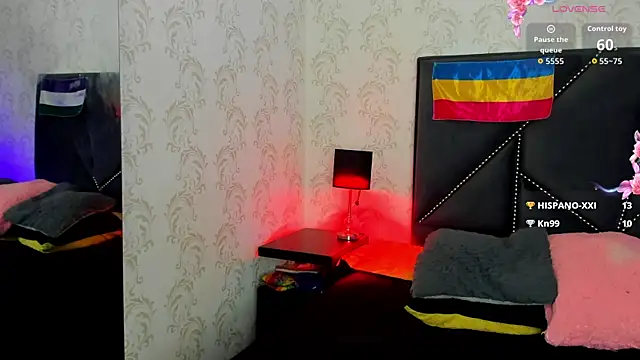 danny_rios20 webcam