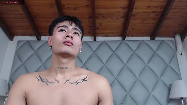 Clement_Reyes webcam