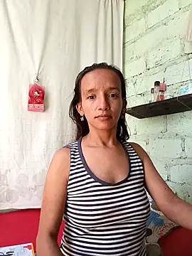 Ladymorena_bb webcam