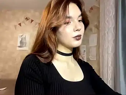 TeresitaLish webcam