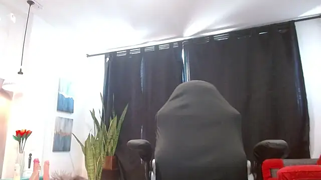 carofox89 webcam