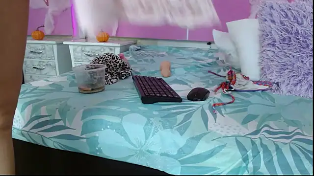 SamanthaRuiz18 webcam
