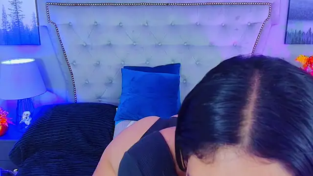Scarlett_Blaze1 webcam