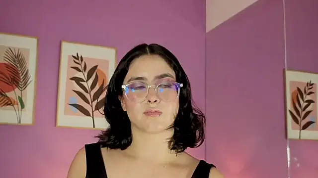 lillianderson - LiLLiAnderson's free webcam