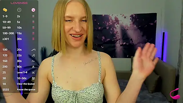 BeautyBlondy