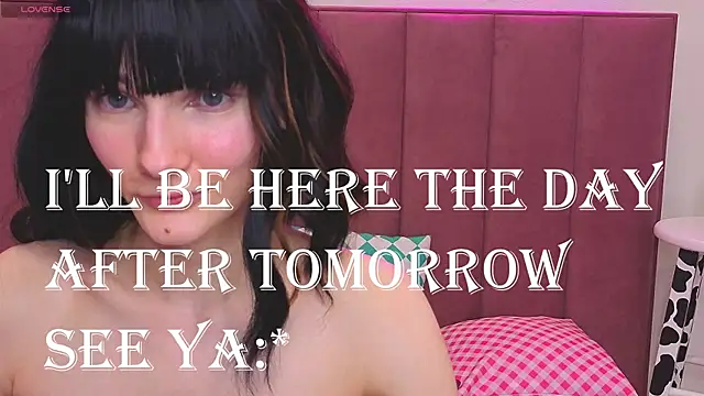 Lili_flowerr webcam