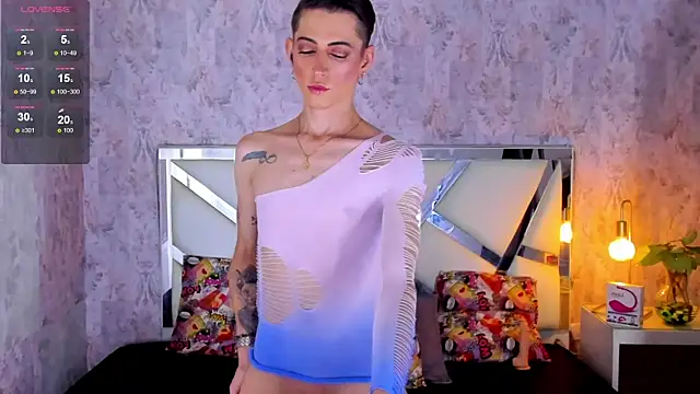 dominic_thailor webcam
