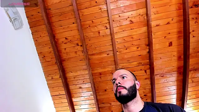 Tom_Bailey webcam