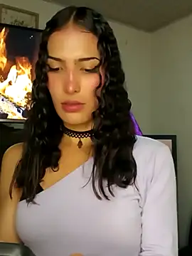 Jessica_princes webcam