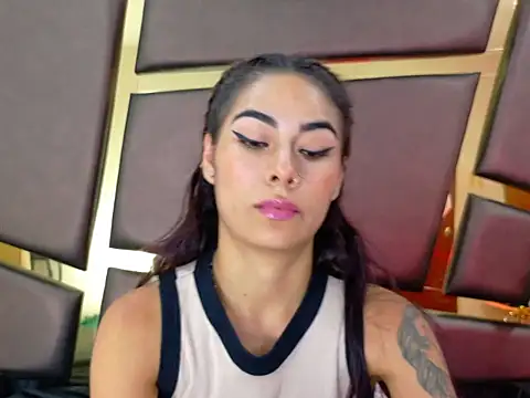 NicoleEsposito webcam