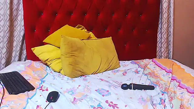 sexychocolatbox10 webcam