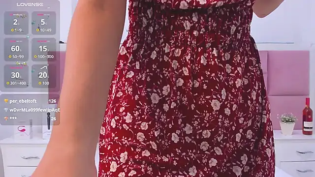 kaily_sweet1 webcam