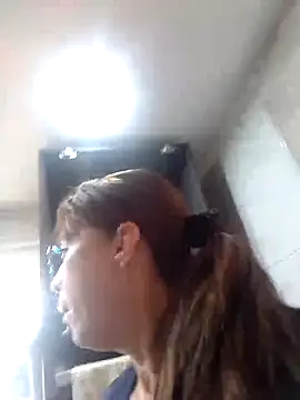 MARYQUANT webcam