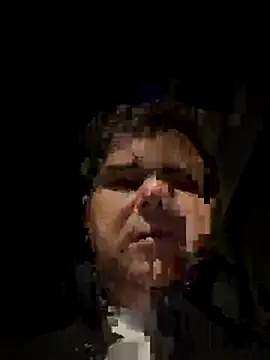 SecretlyDD webcam