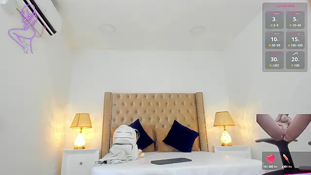 CandieGilson__ webcam