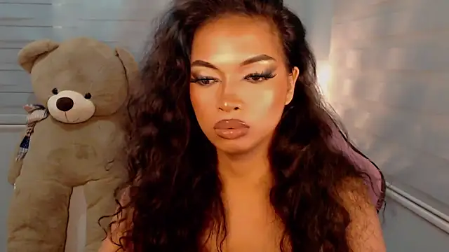 KathRouge webcam