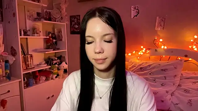 AxyKitten webcam