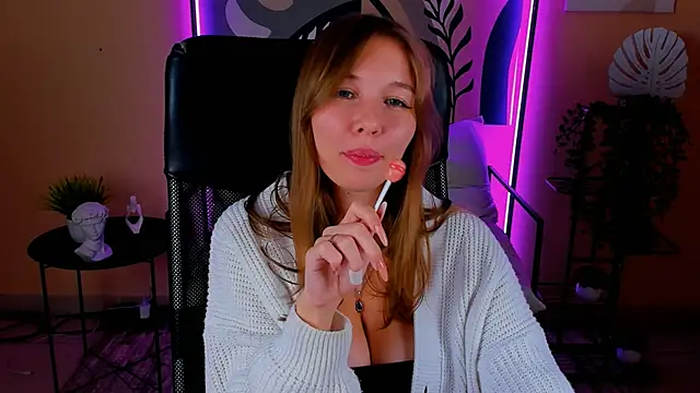 VivianGutierrez webcam