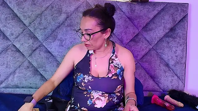 Shantey_Laurent webcam
