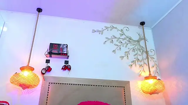Daphnee-x webcam