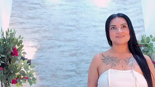 VanessaMirren webcam