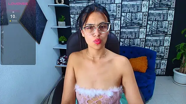 Sub_Scarlett webcam