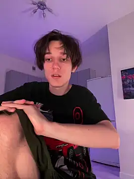 KristianGray webcam