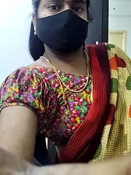 Tamilrojanew webcam
