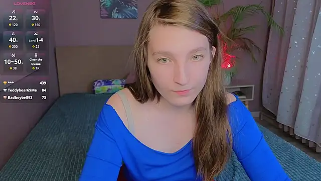 Mia_Myles webcam