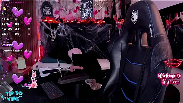 Neko_Misaki webcam