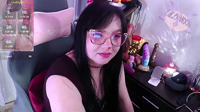 LiloMoon69 webcam