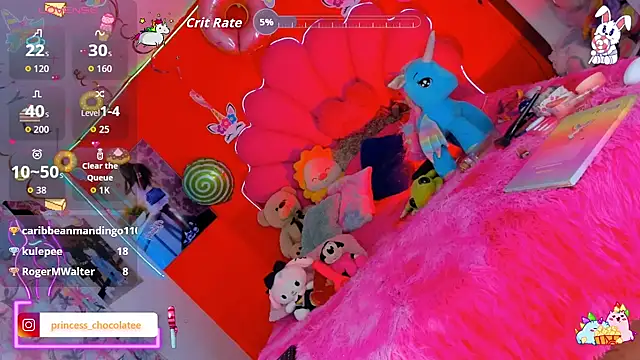 princess_chocolatee webcam