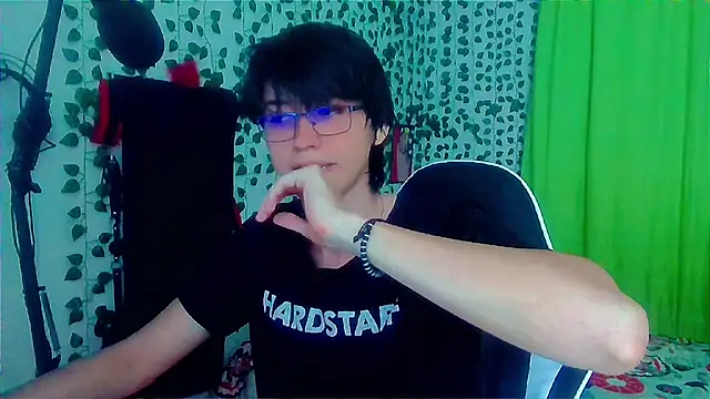 Andy_gray webcam