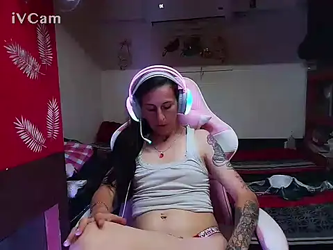 LAFRUTILLITA webcam